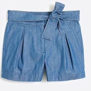 JCREW SHORTS